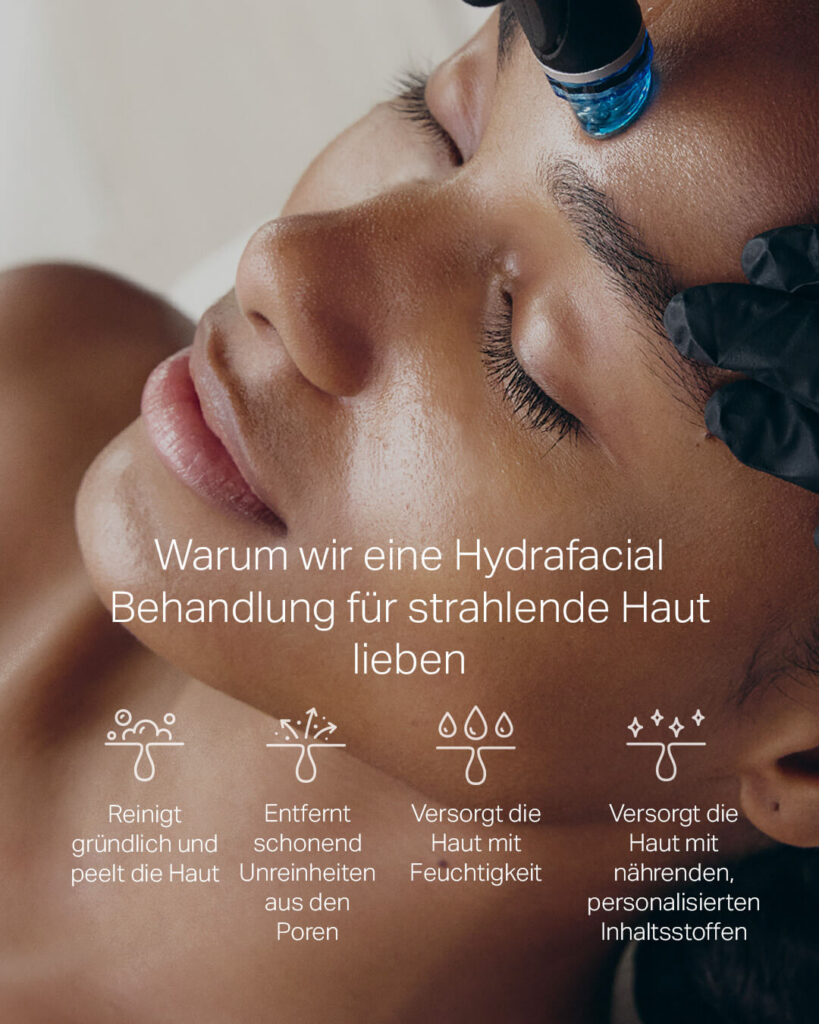 ela beauty hydrafacial