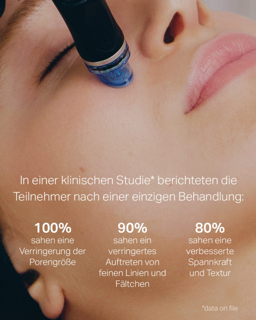 ela beauty hydrafacial